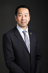 Dr. Xuanwei Cao